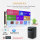 Led Digital Business Wireless Android 4K Mini Projector